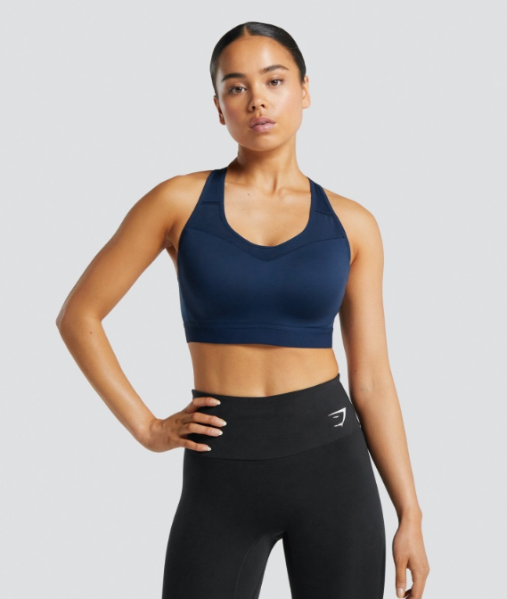 Ținutele Gymshark sunt combinația perfectă între stil sportiv, performanță și confort autentic