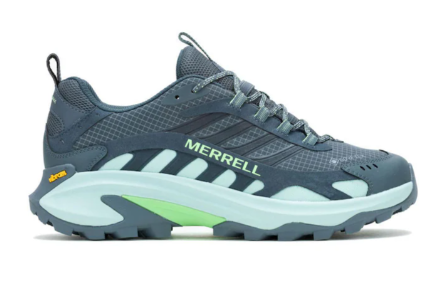 Experiența completă de confort și durabilitate cu încălțămintea Merrell pentru aventuri în aer liber
