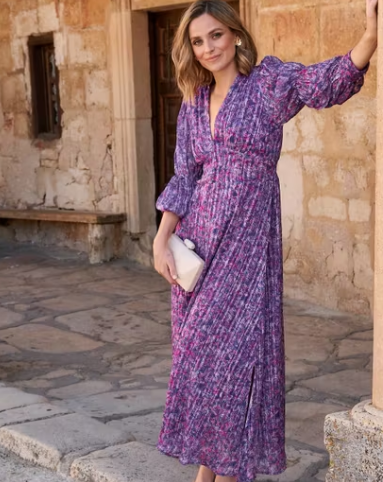 Hainele și accesoriile Polin et Moi m-au ajutat să descopăr un stil feminin simplu dar plin de rafinament