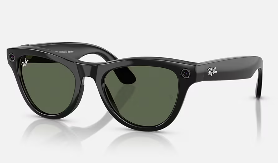Ray-Ban este alegerea care îmbină tradiția cu stilul modern în viața mea de zi cu zi