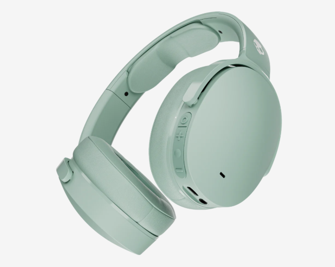 Experiența mea cu Skullcandy m-a făcut să mă bucur mai mult de muzică în fiecare moment al zilei
